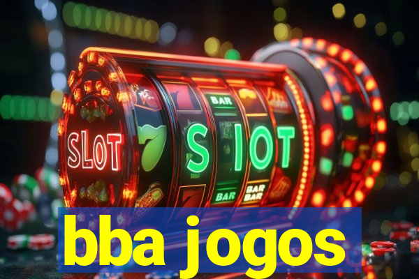 bba jogos